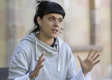 La CUP pide la destitución de Vila después de que denunciara a Arran La CUP pide la destitución de Vila después de que denunciara a Arran