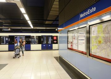 MetroEste acumula cinco cierres en diez años sin una solución definitiva MetroEste acumula cinco cierres en diez años sin una solución definitiva