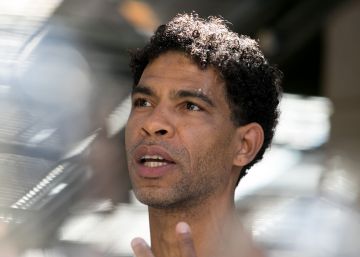 La técnica del bailarín cubano Carlos Acosta cierra Peralada La técnica del bailarín cubano Carlos Acosta cierra Peralada