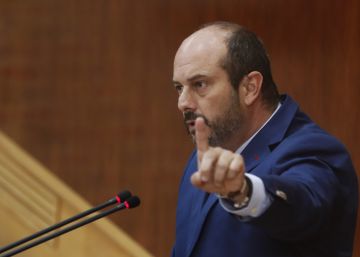 El juicio contra Rollán puede ir al Tribunal Superior de Madrid El juicio contra Rollán puede ir al Tribunal Superior de Madrid
