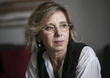 Cedir la veu per narrar la desesperació Cedir la veu per narrar la desesperació