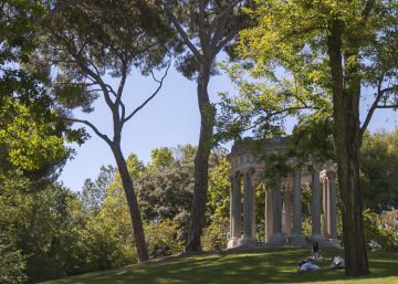 Los pequeños antojos de la Duquesa de Osuna Los pequeños antojos de la Duquesa de Osuna