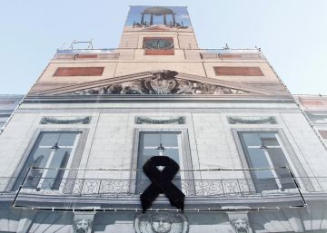 Esportistes, cantants i actors se sumen als anònims: #PrayforBCN
