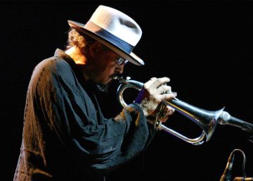 Jazz latino, blues y copla revisitada Jazz latino, blues y copla revisitada