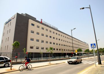 Un fallecido por legionela en el municipio valenciano de Chiva Un fallecido por legionela en el municipio valenciano de Chiva
