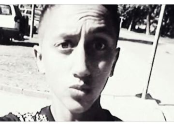 Diez años de internamiento, pena máxima para el terrorista autor del atropello si es menor Diez años de internamiento, pena máxima para el terrorista autor del atropello si es menor