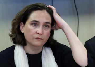 Colau: “No permitiremos que el odio y el racismo se instalen entre nosotros” Colau: “No permitiremos que el odio y el racismo se instalen entre nosotros”