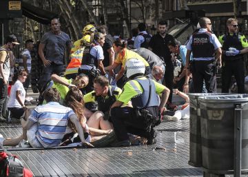 Les 24 hores que van aterroritzar Catalunya Les 24 hores que van aterroritzar Catalunya