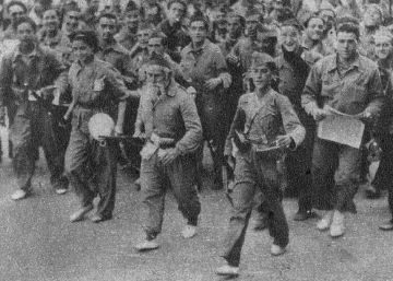 Secretos de la Guerra Civil Secretos de la Guerra Civil
