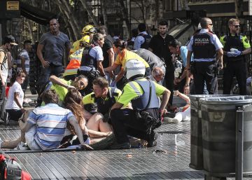 Els Mossos confirmen que el nen australià desaparegut és en un hospital de Barcelona Els Mossos confirmen que el nen australià desaparegut és en un hospital de Barcelona