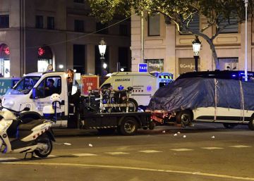 Los Mossos creen que un imán de Ripoll unió a la célula terrorista Los Mossos creen que un imán de Ripoll unió a la célula terrorista