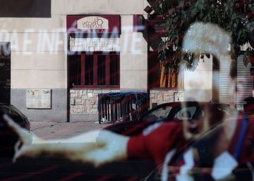 El Atlético se va, pero el negocio sigue El Atlético se va, pero el negocio sigue