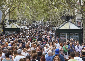 El turismo espera evitar el golpe El turismo espera evitar el golpe