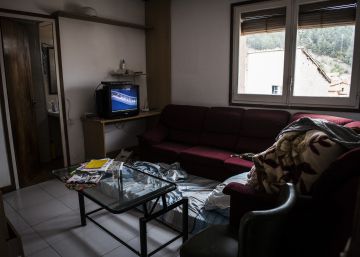 L’imam va morir en l’explosió de la casa d’Alcanar
