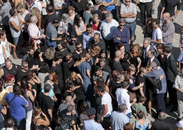 Atención psicológica en La Rambla Atención psicológica en La Rambla