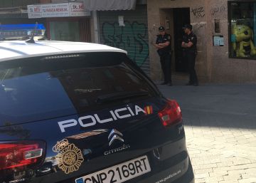 Un hombre muere acuchillado tras una pelea en una discoteca de Fuenlabrada Un hombre muere acuchillado tras una pelea en una discoteca de Fuenlabrada