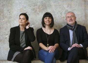 Sandra Mínguez dimite de diputada y abandona la dirección de Podem Sandra Mínguez dimite de diputada y abandona la dirección de Podem
