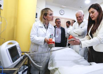 Sanidad abre expediente a Aguas de Chiva por la baja cloración del agua Sanidad abre expediente a Aguas de Chiva por la baja cloración del agua