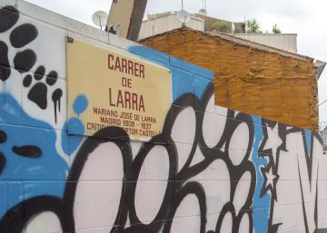 Los Ayuntamientos emprenden una revolución en el callejero catalán Los Ayuntamientos emprenden una revolución en el callejero catalán