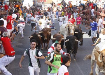 La Pamplona chica La Pamplona chica