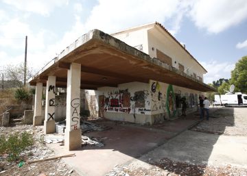 Els veïns de Riudecanyes van avisar divendres d’un immoble ocupat pels terroristes