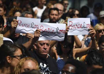 “Nunca pensé que mi ‘Barcelona’ trascendería”