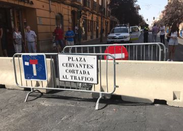 Los municipios blindan sus fiestas patronales tras los atentados de Cataluña