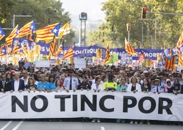 Interior reconeixerà les víctimes dels atemptats del 17-A encara que ho demanin fora de termini