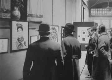 Les Galeries Dalmau, ‘reobren’ a Internet