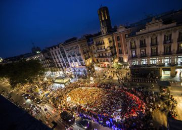 Sobe para 16 o número de mortos nos atentados na Espanha Sobe para 16 o número de mortos nos atentados na Espanha