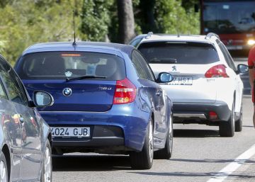 Un ciclista valenciano muere en Teruel alcanzado por un rayo