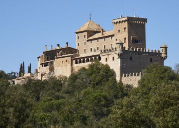 El preu de viure en un castell