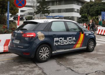 Asesinado a tiros un hombre en Marbella