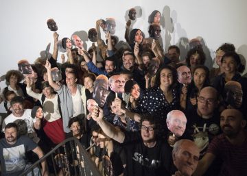 FiraTàrrega es bolca en el teatre participatiu