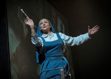 De todo en los teatros