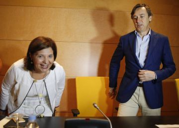 PP denunciará a Marzà si no da instrucciones sobre el plurilingüismo