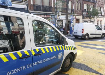 Los vecinos critican el radar móvil de Galileo y ven la reversión parcial “peligrosa” Los vecinos critican el radar móvil de Galileo y ven la reversión parcial “peligrosa”