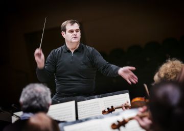 Dirigir alguna cosa més que una orquestra