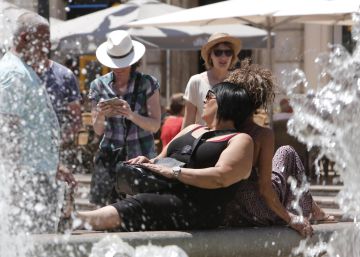El paro sube en 8.850 personas en agosto en la Comunidad Valenciana El paro sube en 8.850 personas en agosto en la Comunidad Valenciana
