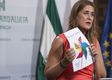 Andalucía empieza el curso escolar con 2.676 profesores más que en 2016