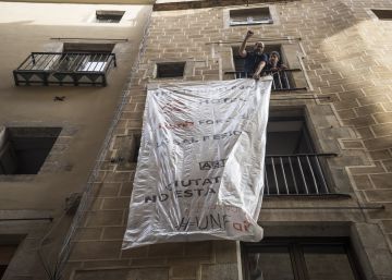La Generalitat planeja permetre el lloguer d’habitacions a turistes