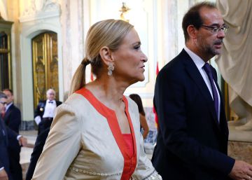 Madrid indemnizará un 30% más a las víctimas del terrorismo Madrid indemnizará un 30% más a las víctimas del terrorismo