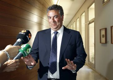 Enrique Ortiz habría ganado más de 42 millones de euros con el amaño del Plan General de Alicante