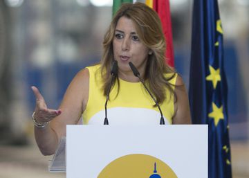 El PSOE se enzarza en el debate del modelo plurinacional de Sánchez