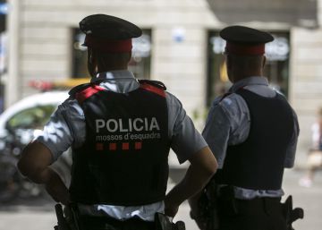 Detingut un home que portava un cadàver al maleter a Santa Perpètua de Mogoda