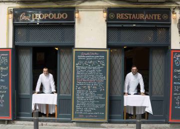 Casa Leopoldo 2.0 al Raval de sempre