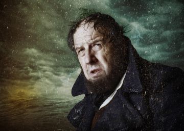 Pou protagonizará ‘Moby Dick’ y Joan Pera ‘El fantasma de Canterville’ en los teatros de Focus Pou protagonizará ‘Moby Dick’ y Joan Pera ‘El fantasma de Canterville’ en los teatros de Focus