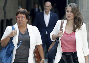 Els exconsellers temen que tornar a formar part del Govern els compliqui la situació judicial
