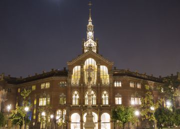 Objectiu: recuperar Lluís Domènech i Montaner