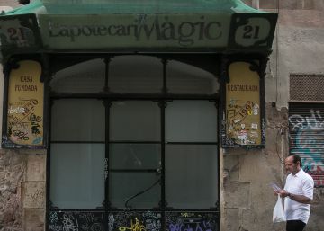 La farmàcia màgica